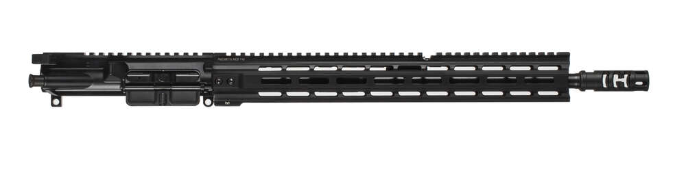 Barrels Choke Tubes Primary Weapons Systems ZPAP M85 PWS MK116 MOD 1M UPPER 7.62X39 16.1 TRIAD30 • Model: ZPAP M85